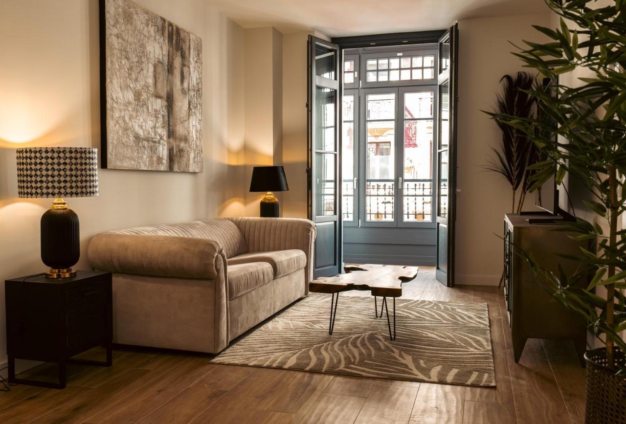 Suite 1907 Oviedo Collection Eksteriør bilde